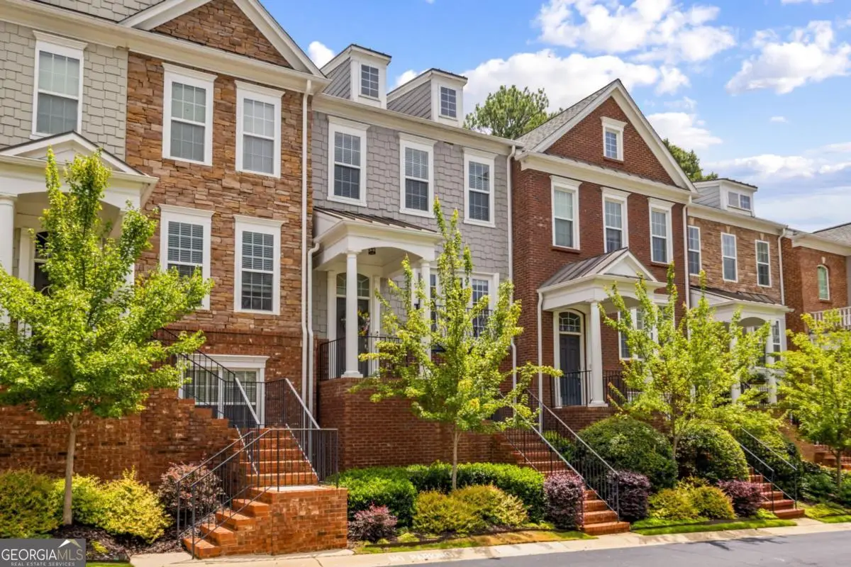 2275 Limehurst Drive Ne, Atlanta, GA 30319 - #1