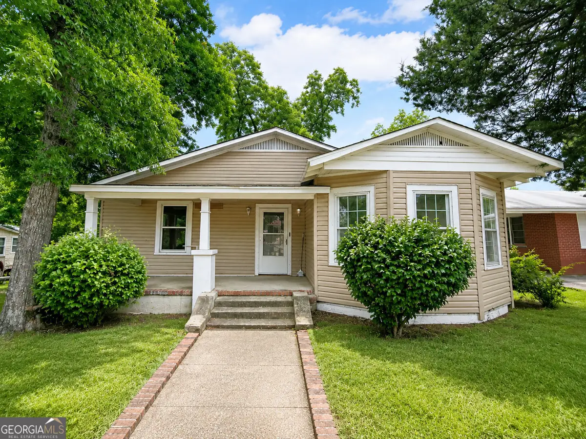 410 Pauline Jenkins Street, Waynesboro, GA 30830 - #1