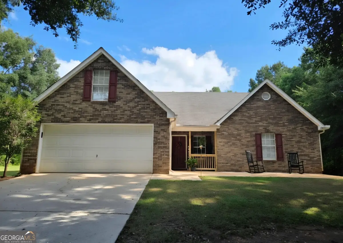 137 Meadow View Drive, Jackson, GA 30233 - #1