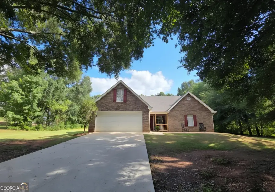137 Meadow View Drive, Jackson, GA 30233 - #2