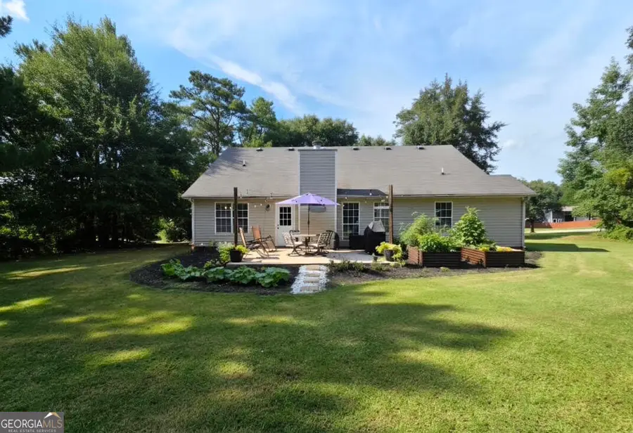 137 Meadow View Drive, Jackson, GA 30233 - #3