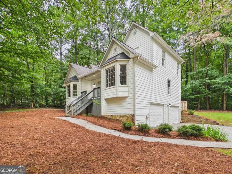 2855 Autumn Drive, Canton, GA 30115 - #3