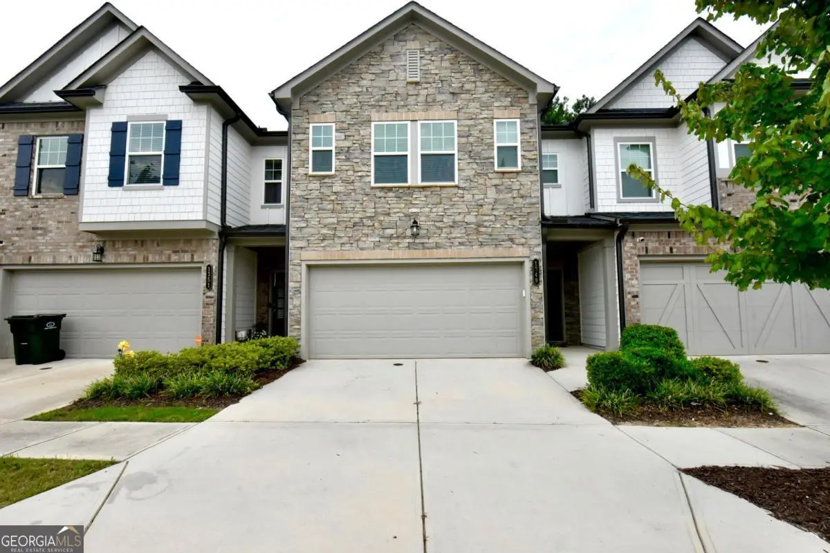 1349 Cooper Springs Road, Grayson, GA 30017 - #1
