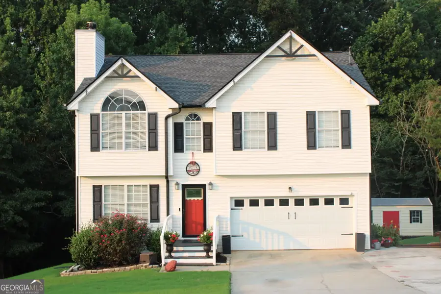 513 Scott Circle, Palmetto, GA 30268 - #2