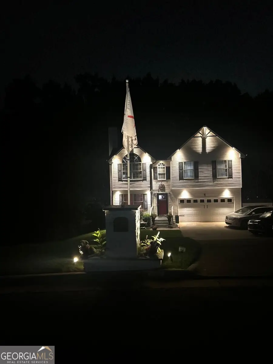 513 Scott Circle, Palmetto, GA 30268 - #3