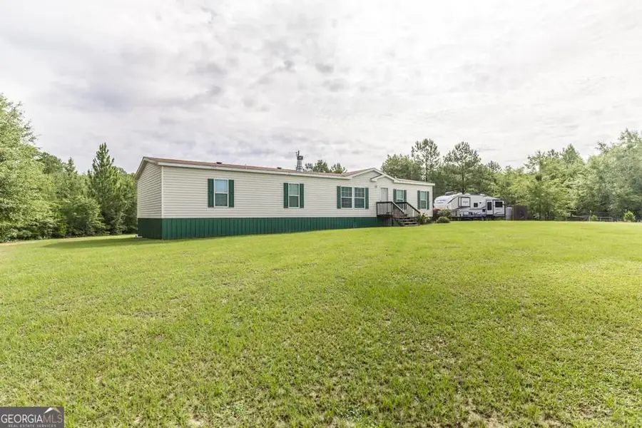 1222 Bowers Cemetery Road, Cochran, GA 31014 - #3