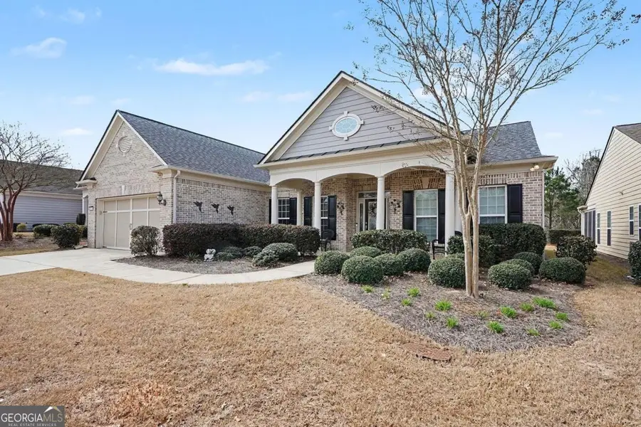 1006 Amicalola Court, Griffin, GA 30223 - #2