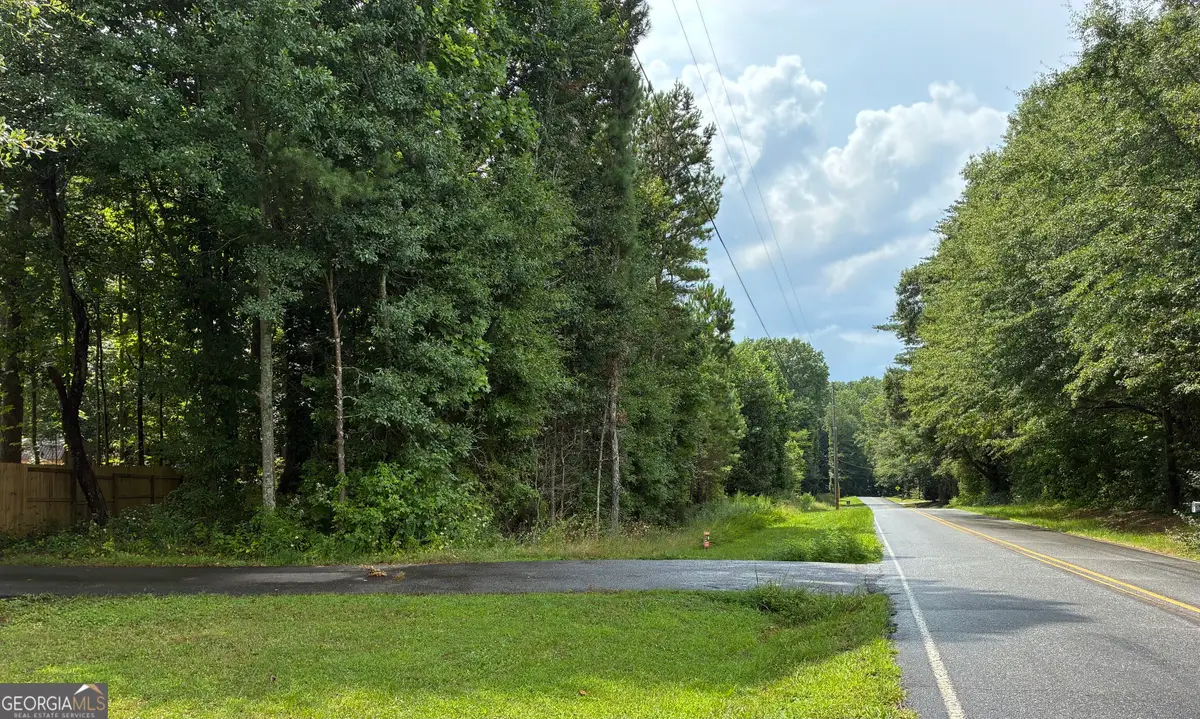 5420 Cantrell Road, Dawsonville, GA 30534 - #1