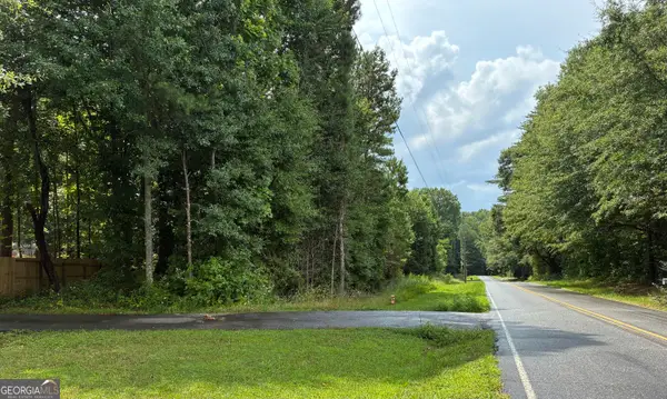 5420 Cantrell Road, Dawsonville, GA 30534