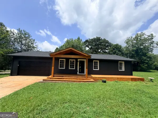 85 Martin Street, Carrollton, GA 30117