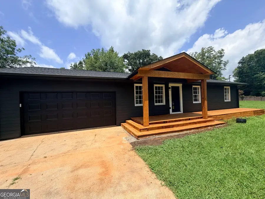 85 Martin Street, Carrollton, GA 30117 - #2