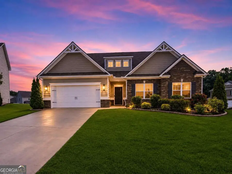 105 Green Tree Court, Dacula, GA 30019 - #2