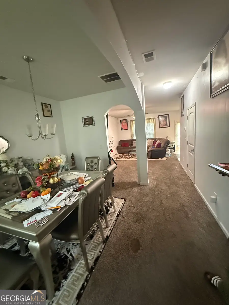6572 Woodwell Drive, Union City, GA 30291 - #2