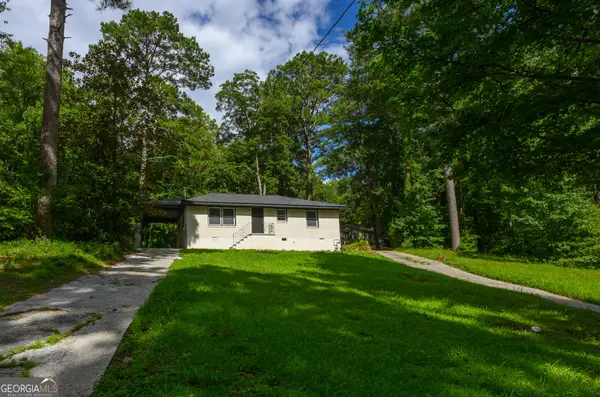 2970 Humphries Drive Se, Atlanta, GA 30354