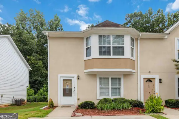 3011 Fields Drive, Lithonia, GA 30038
