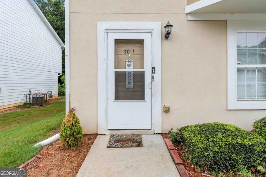 3011 Fields Drive, Lithonia, GA 30038 - #2