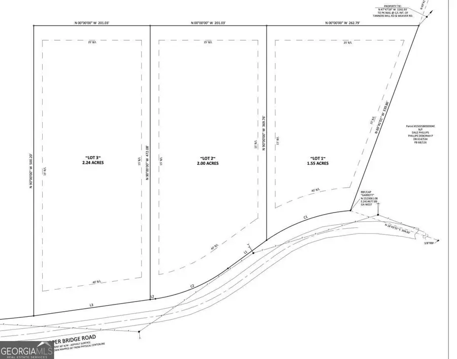 3320 Cooper Bridge Road, Gainesville, GA 30507 - #2
