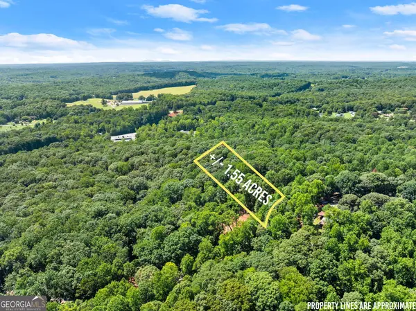 3312 Cooper Bridge Road, Gainesville, GA 30507