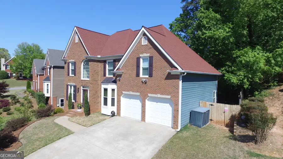 4658 Arcadia Court, Acworth, GA 30101 - #2