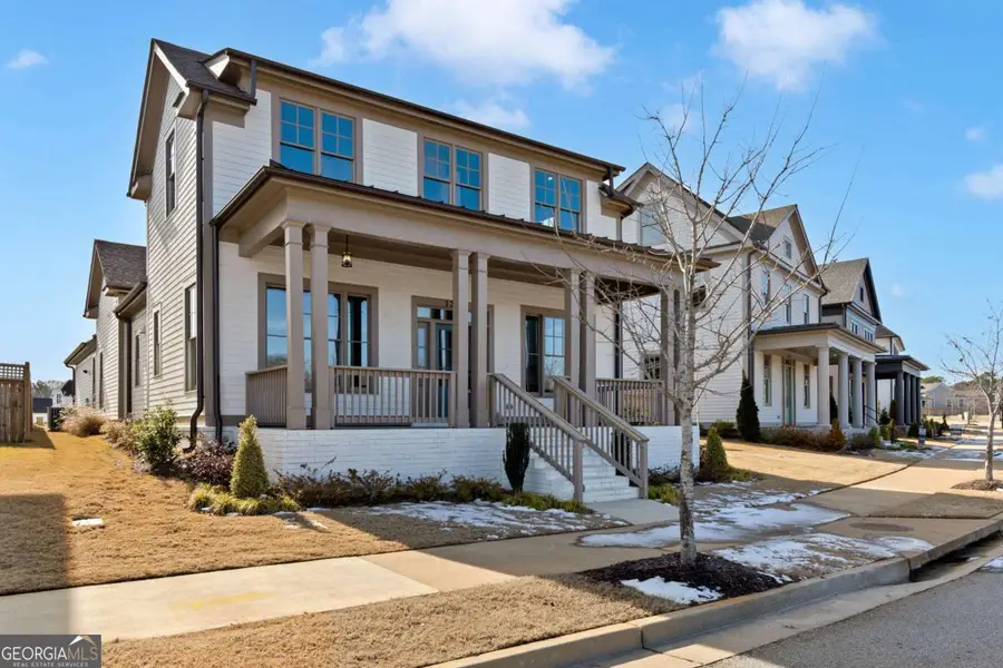 1360 Flora Drive, Conyers, GA 30094 - #2