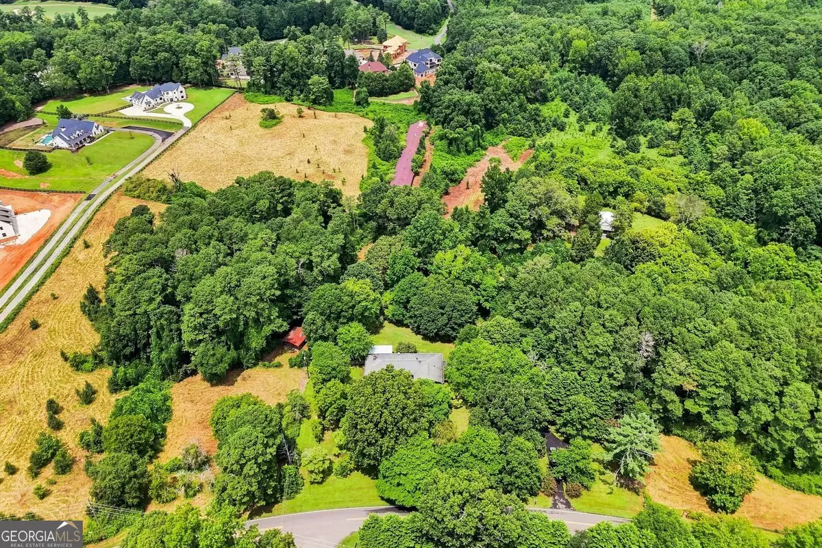2065 Wilkie Road, Alpharetta, GA 30004 - #1