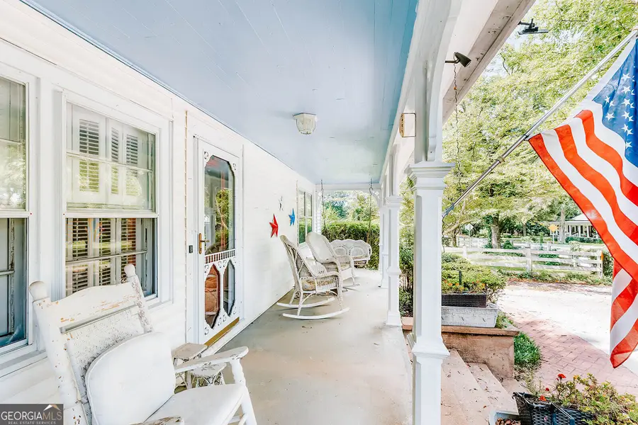 4841 Fairplay Road, Madison, GA 30650 - #2