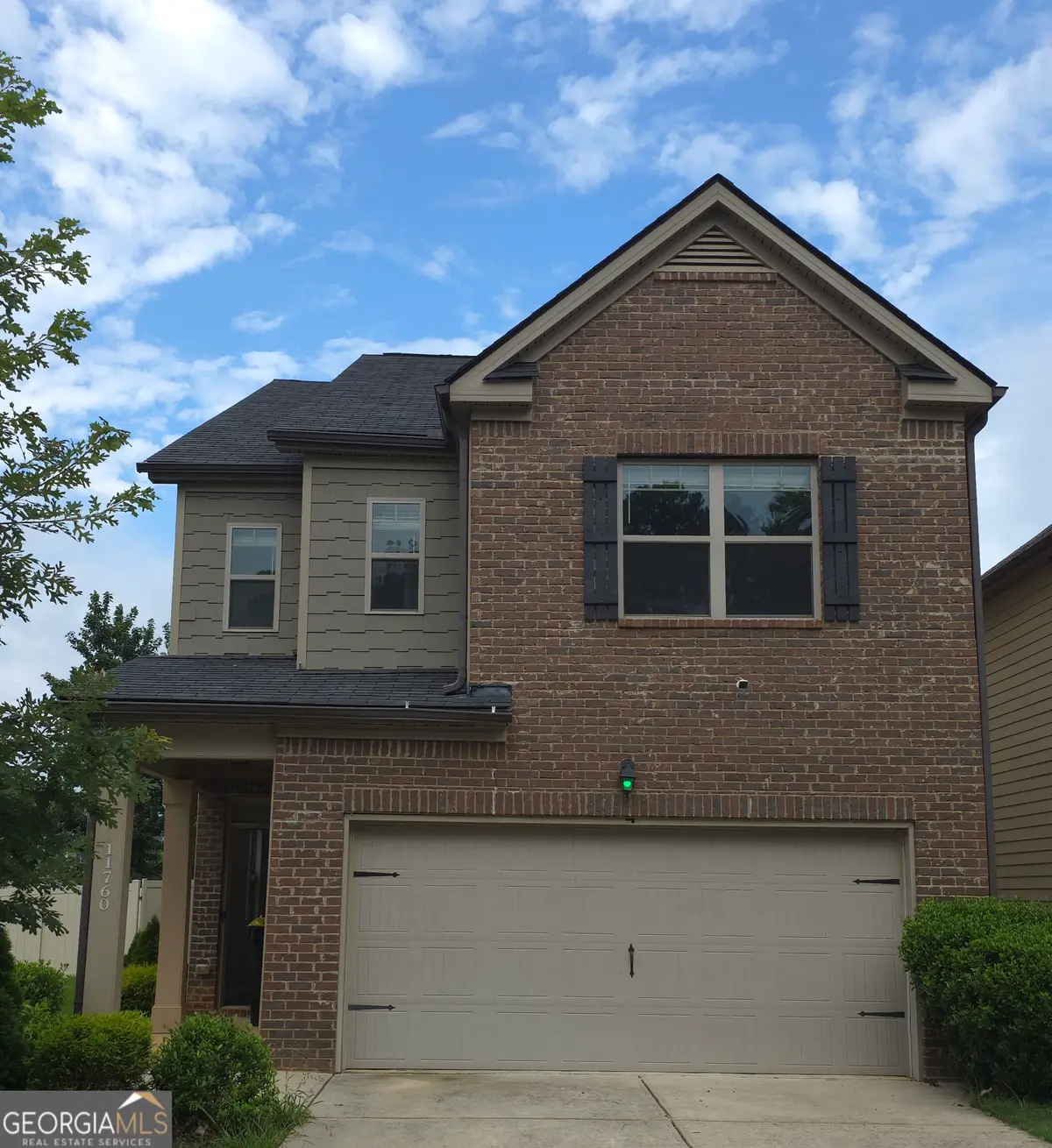 11760 Lovejoy Crossing Boulevard, Hampton, GA 30228 - #1
