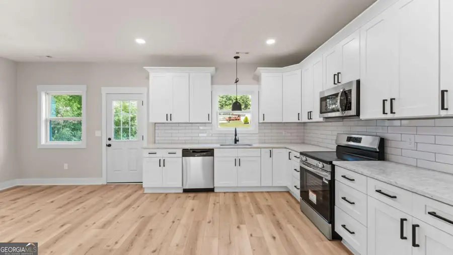 297 Wilshire Road Ne, Rome, GA 30161 - #2