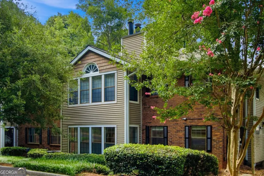 307 Barrington Hills Drive, Sandy Springs, GA 30350 - #2