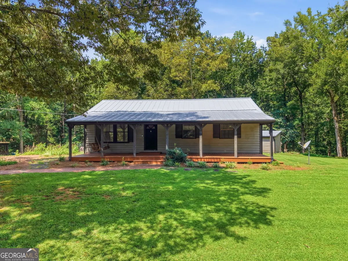 736 Wolfskin Road, Arnoldsville, GA 30619 - #1