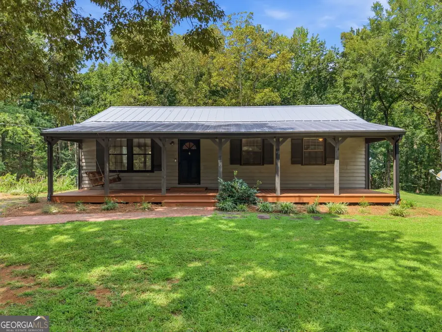736 Wolfskin Road, Arnoldsville, GA 30619 - #2