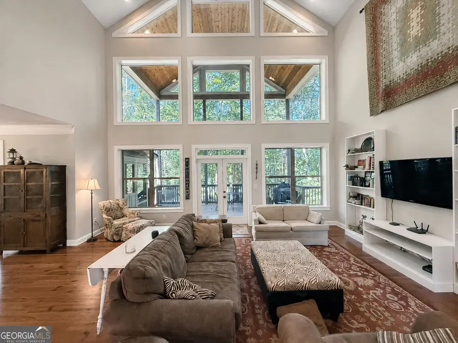 970 Lakeshore Road, Martin, GA 30557 - #2