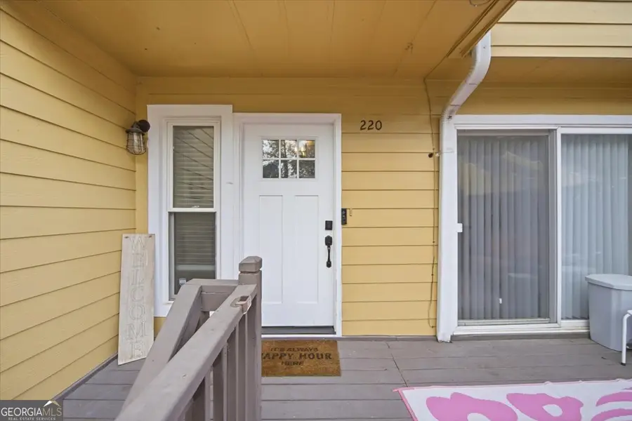 220 Yuba Walk, Lawrenceville, GA 30046 - #3