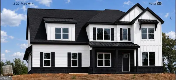 1746 Cardinal Drive, Griffin, GA 30223