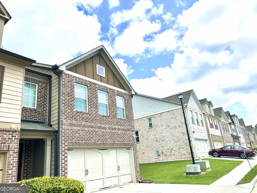 3255 Clear View Drive, Snellville, GA 30078 - #2