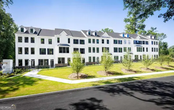 2832 Graylag Alley Nw, Atlanta, GA 30331