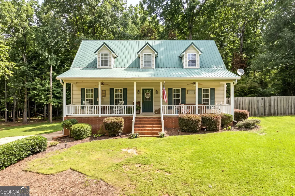 55095 Highway 22, Wadley, AL 36276 - #1