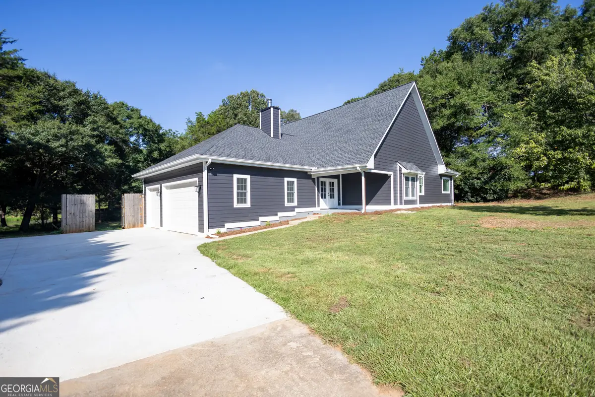 190 Cedar Pond Road, Hartwell, GA 30643 - #1