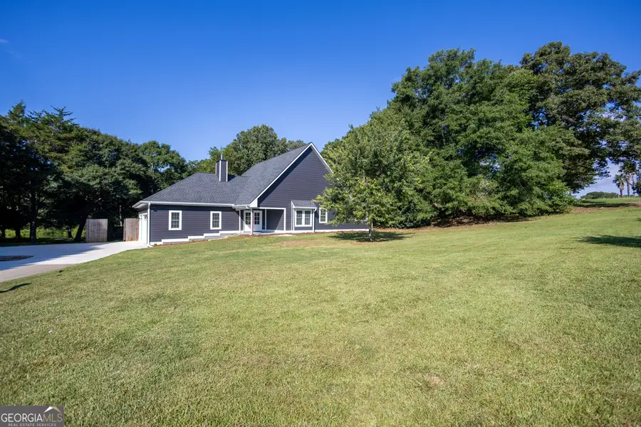 190 Cedar Pond Road, Hartwell, GA 30643 - #2