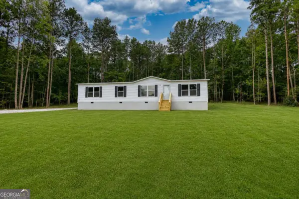 230 Thomas Drive, Eatonton, GA 31024