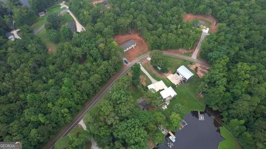 230 Thomas Drive, Eatonton, GA 31024 - #2