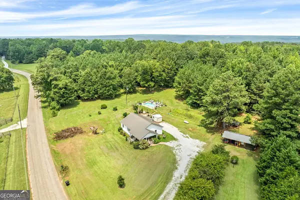 1664 Louina Road, Roanoke, AL 36274