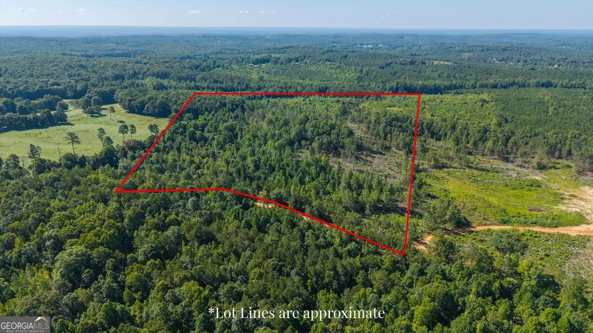 0 County Road 404 #TRACT 1, Heflin, AL 36264 - #1