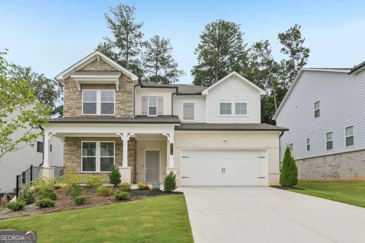 3219 Shirecrest Lane, Dacula, GA 30019 - #1