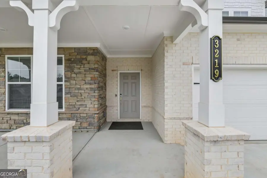 3219 Shirecrest Lane, Dacula, GA 30019 - #2