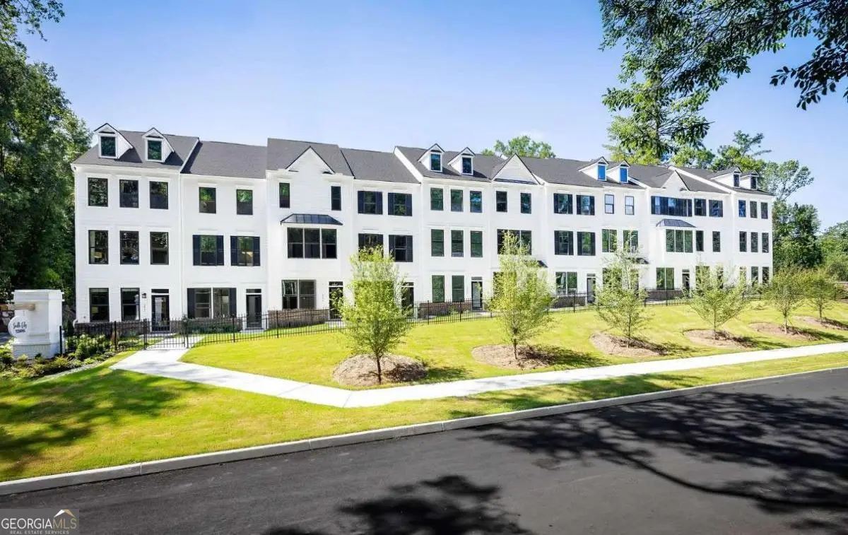 2822 Graylag Alley Nw, Atlanta, GA 30331 - #1