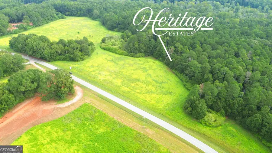 LOT 6 Heritage Estates, Statham, GA 30666 - #2