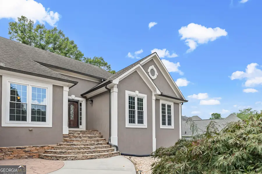 6023 Wyndham Woods Drive, Powder Springs, GA 30127 - #3