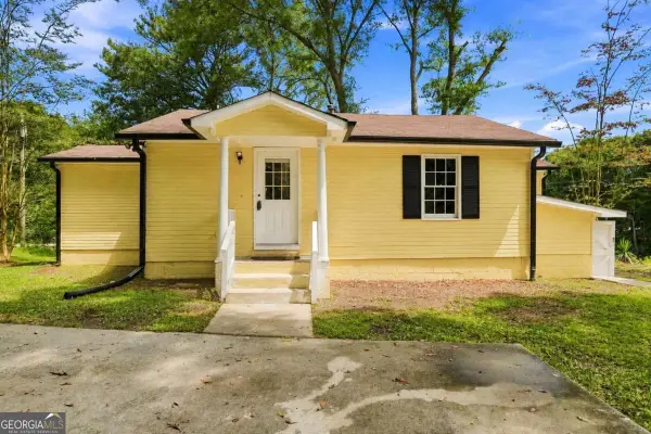 3350 Center Street, Austell, GA 30106