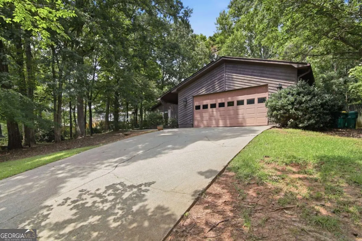 3768 Creekstone Drive, Peachtree Corners, GA 30092 - #1